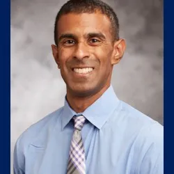 Dr. Amit Rajaram, DO