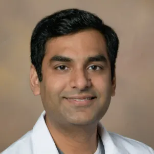 Dr. Muhammad Arslan Cheema, MD - Gretna, LA - Cardiovascular Disease, Cardiologist