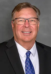 Dr. Thomas Deskin, MD - Lawrence, KS - Emergency Medicine