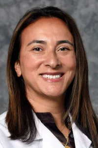Dr. Naciye Turan, MD - Jacksonville, FL - Diagnostic Radiology