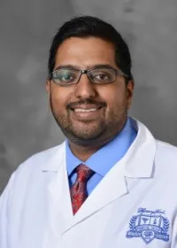 Dr. Deepak Venkat, MD - Detroit, MI - Gastroenterology, Internal Medicine