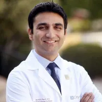 Mustafa Raoof, MD, MS - IRVINE, CA - Oncology, Surgical Oncology