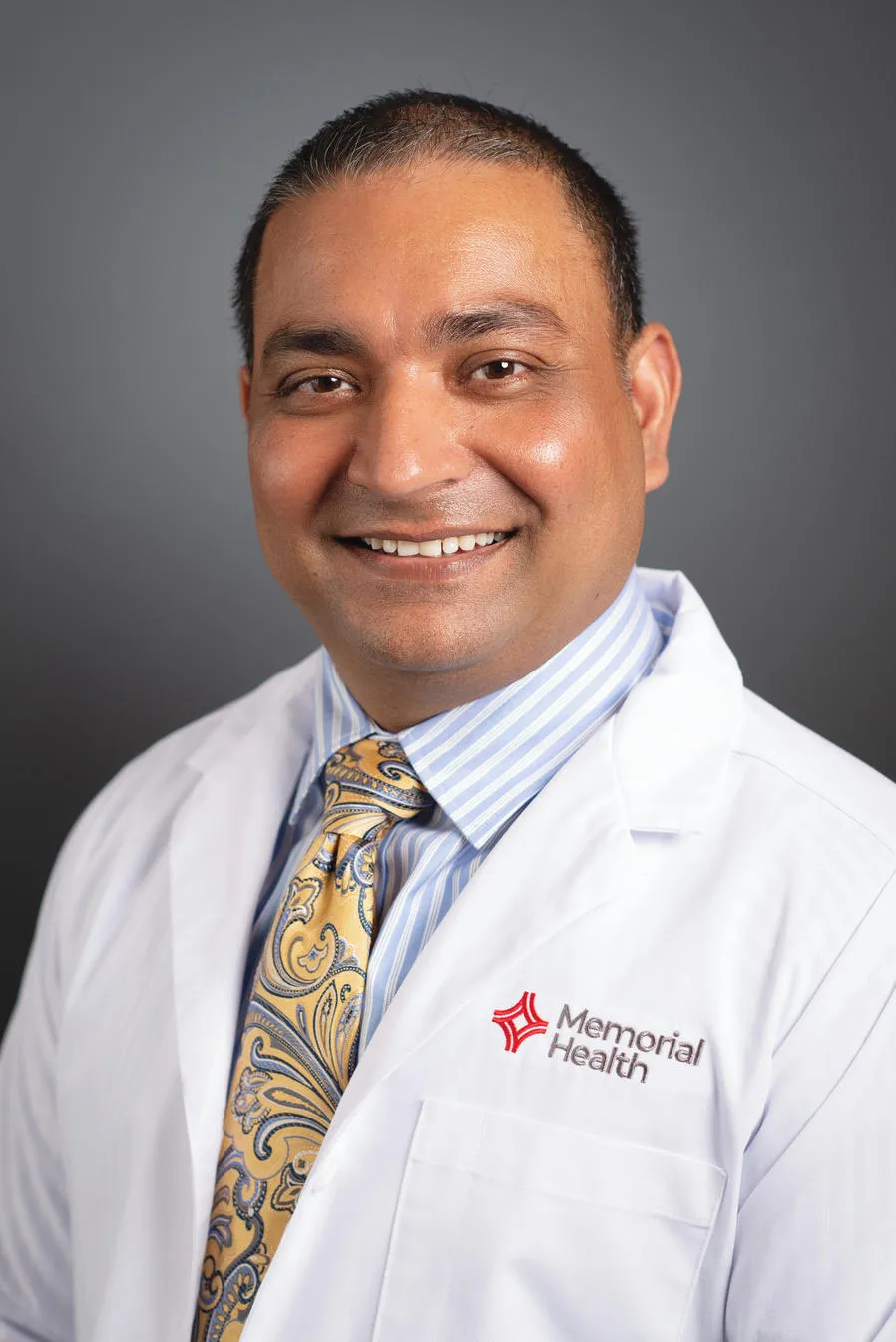 Dr. Ranjodh Singh, MD - Decatur, IL - Surgery, Colorectal Surgery, General Surgeon