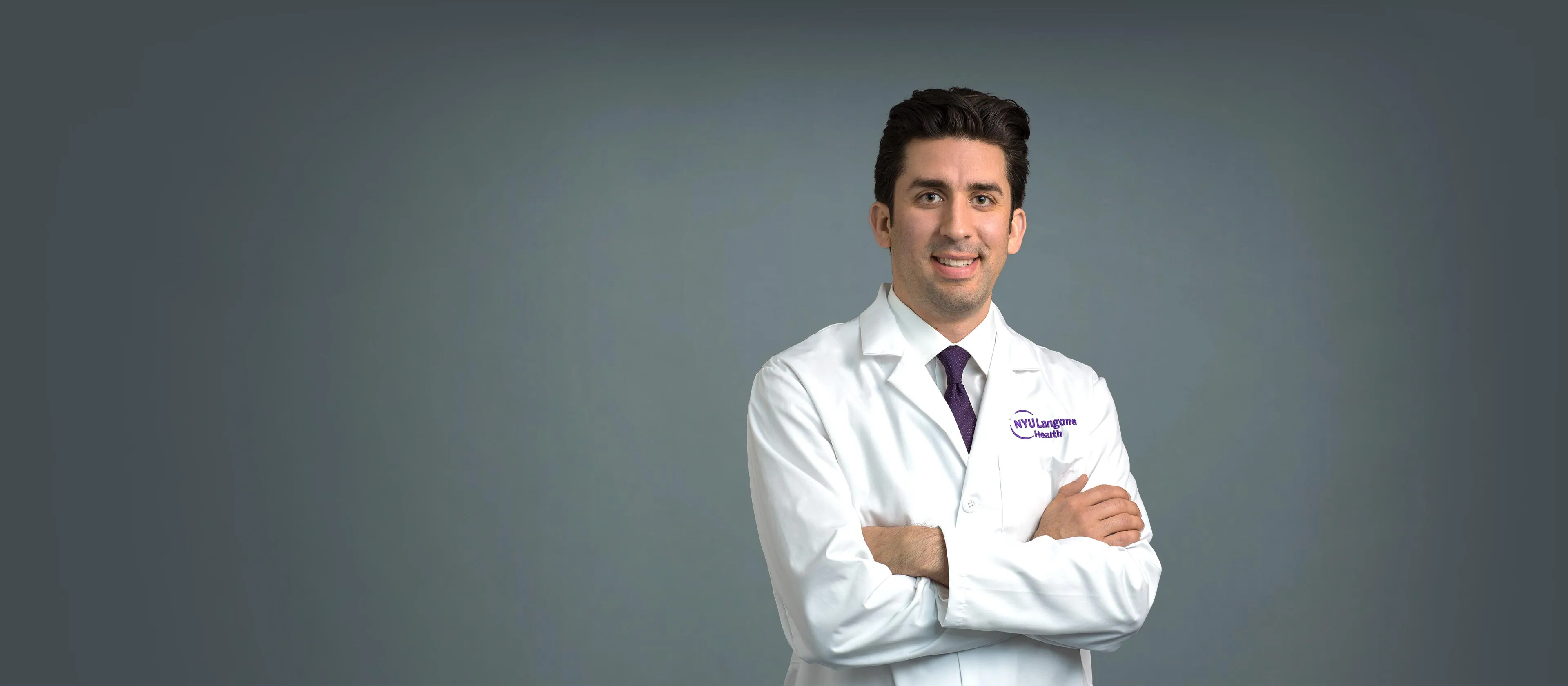 Dr. Sam Serouya, MD - Brooklyn, NY - Gastroenterology, Gastroenterologist