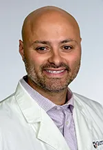 Dr. Michael J Depersis, DO