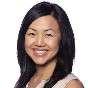 Dr. Linda Tran Truong, DO