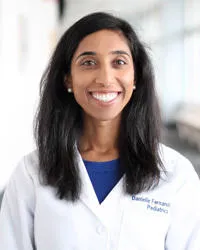 Dr. Danielle Elizabeth Fernandes, MD - Los Angeles, CA - Pediatrics, Internist/pediatrician
