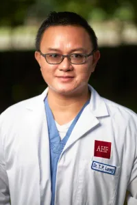 Dr. Teddy Luong, DO - Dallas, TX - Family Medicine