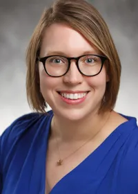 Dr. Amanda Jean Johnson, MD