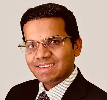 Dr. Rohit Pawar, MD - Ellisville, MO - Psychiatry