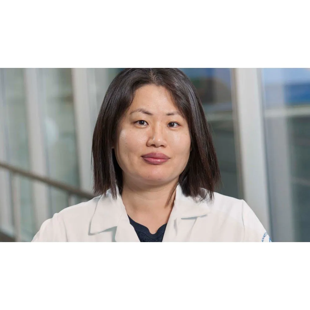 Dr. Yeon Joo Lee, MD - New York, NY - Infectious Disease