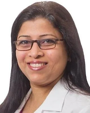 Dr. Shilpa Bhardwaj - Cary, NC - Internal Medicine