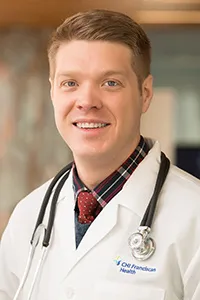 Dr. Brian Bechtold, MD - Poulsbo, WA - Internal Medicine
