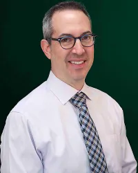 Dr. David Cervi, DO, MSc, PhD, FAAP - East Lansing, MI - Pediatrics