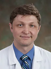 Dr. Joshua G. Gazo, MD