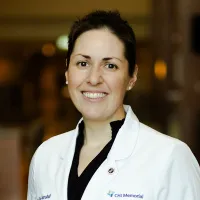 Dr. Elise Helene Marshall, DO - Chattanooga, TN - Internal Medicine