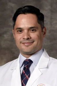Dr. Daniel R Eraso, MD - Jacksonville, FL - Emergency Medicine