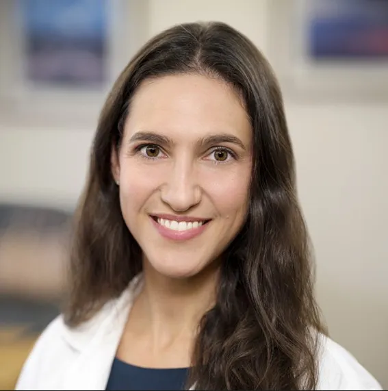 Dr. Kimberly B Ashayeri, MD