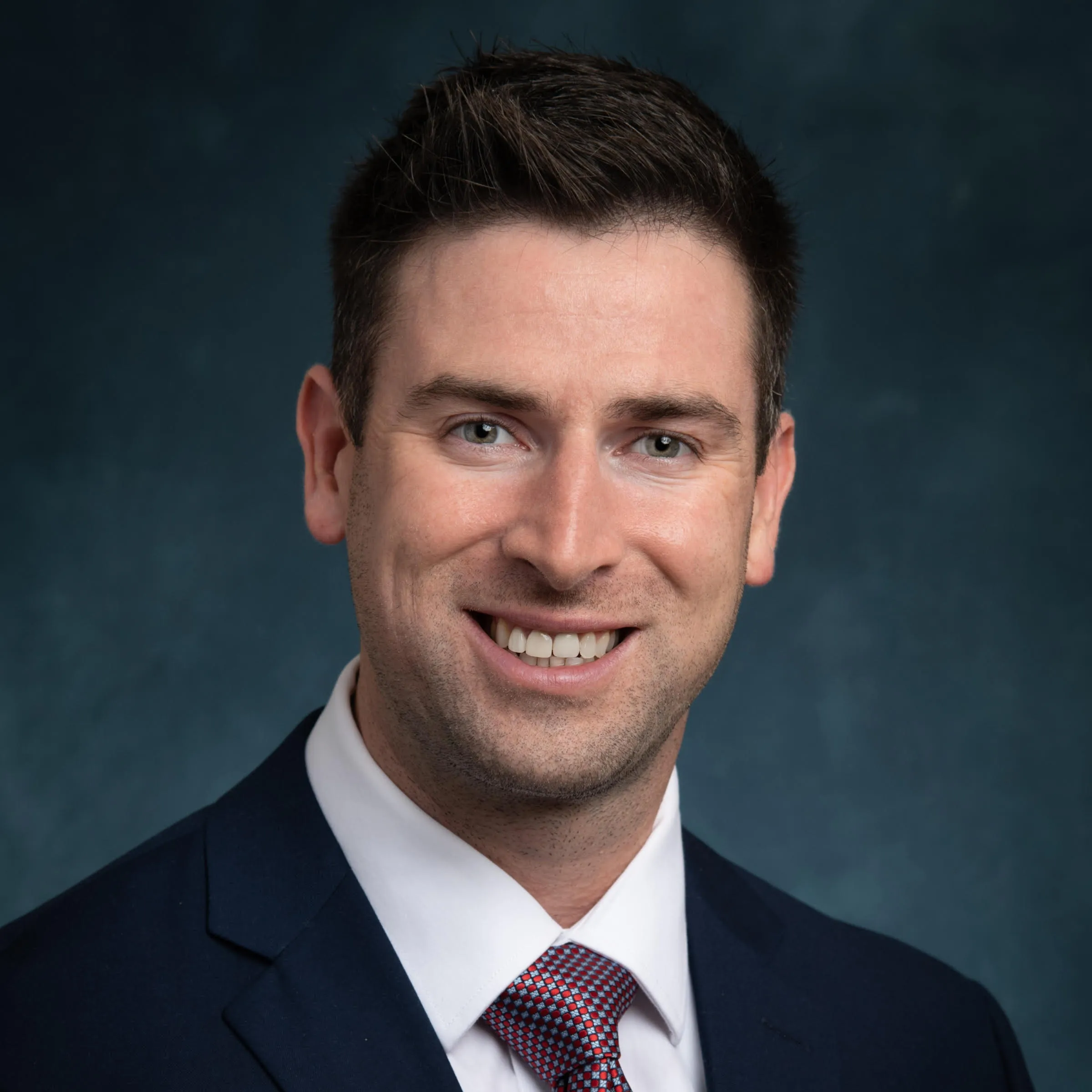 Dr. Micah Paul Adamson, MD - Wheat Ridge, CO - Orthopedic Surgery