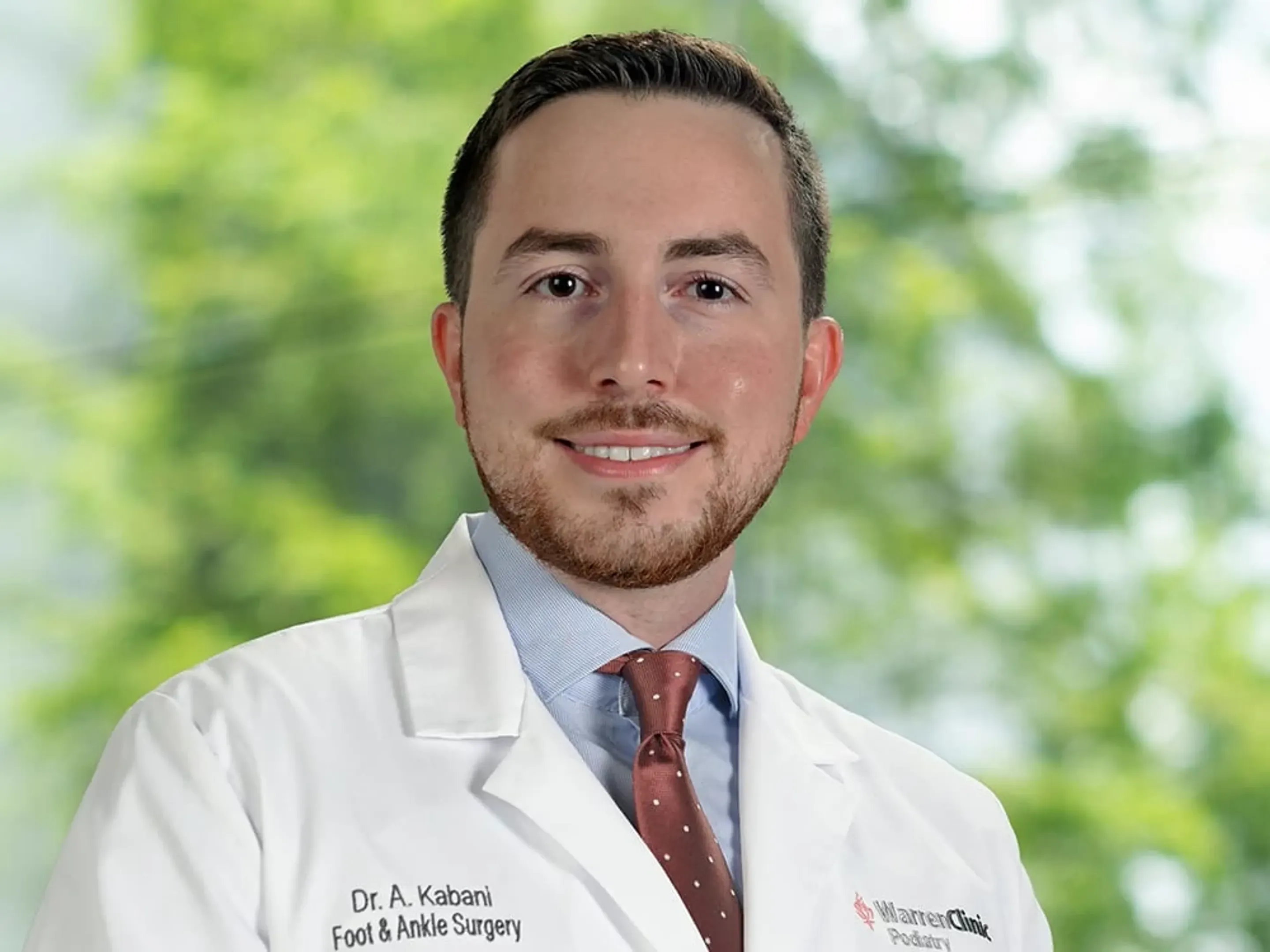 Dr. Abdurrahman Kabani - Tulsa, OK - Podiatry