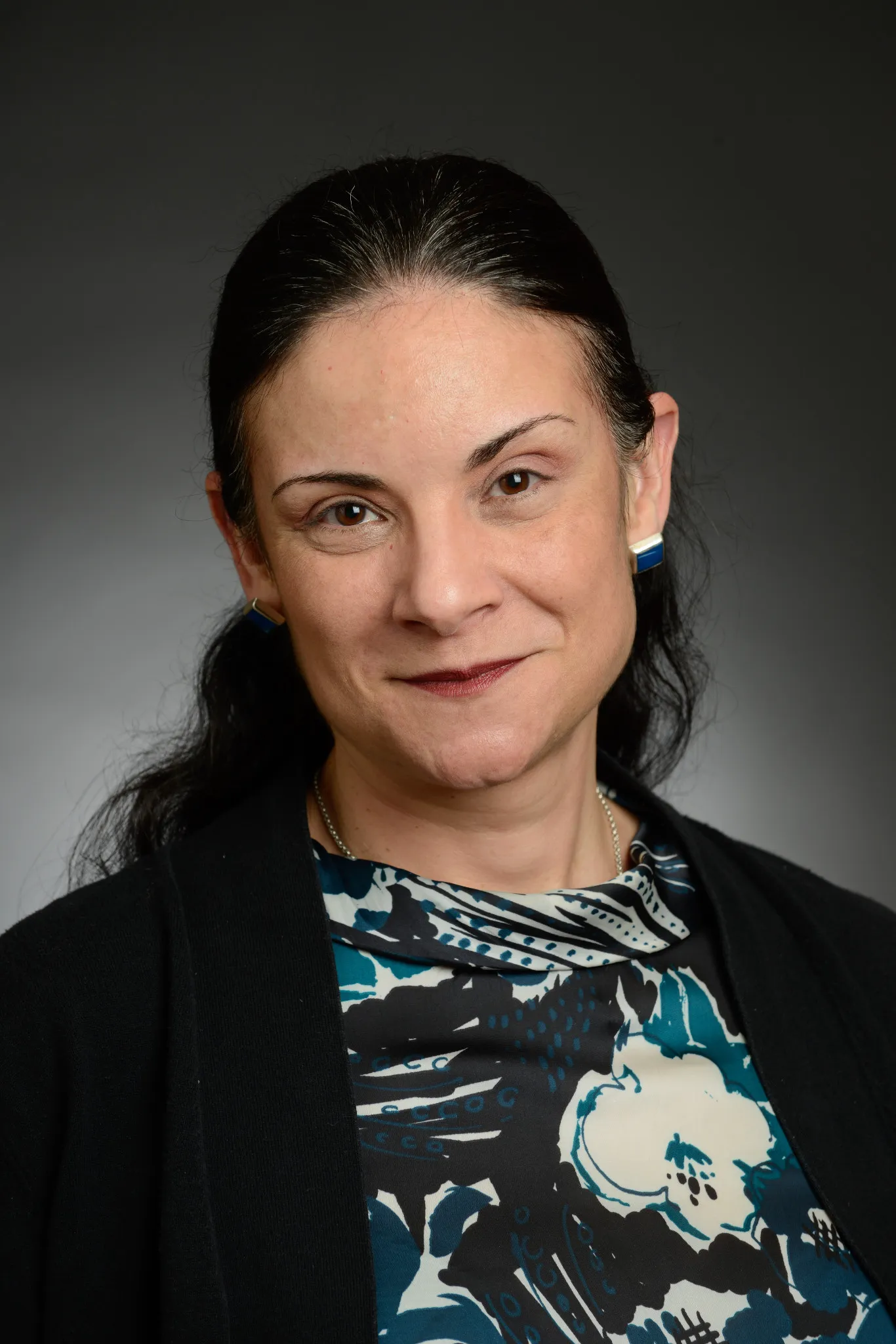 Cherie 0 Torres-Silva, MD, MPH - Cincinnati, OH - Pulmonology, Pediatric Pulmonology