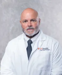 Dr. Richard M. Graves, MD