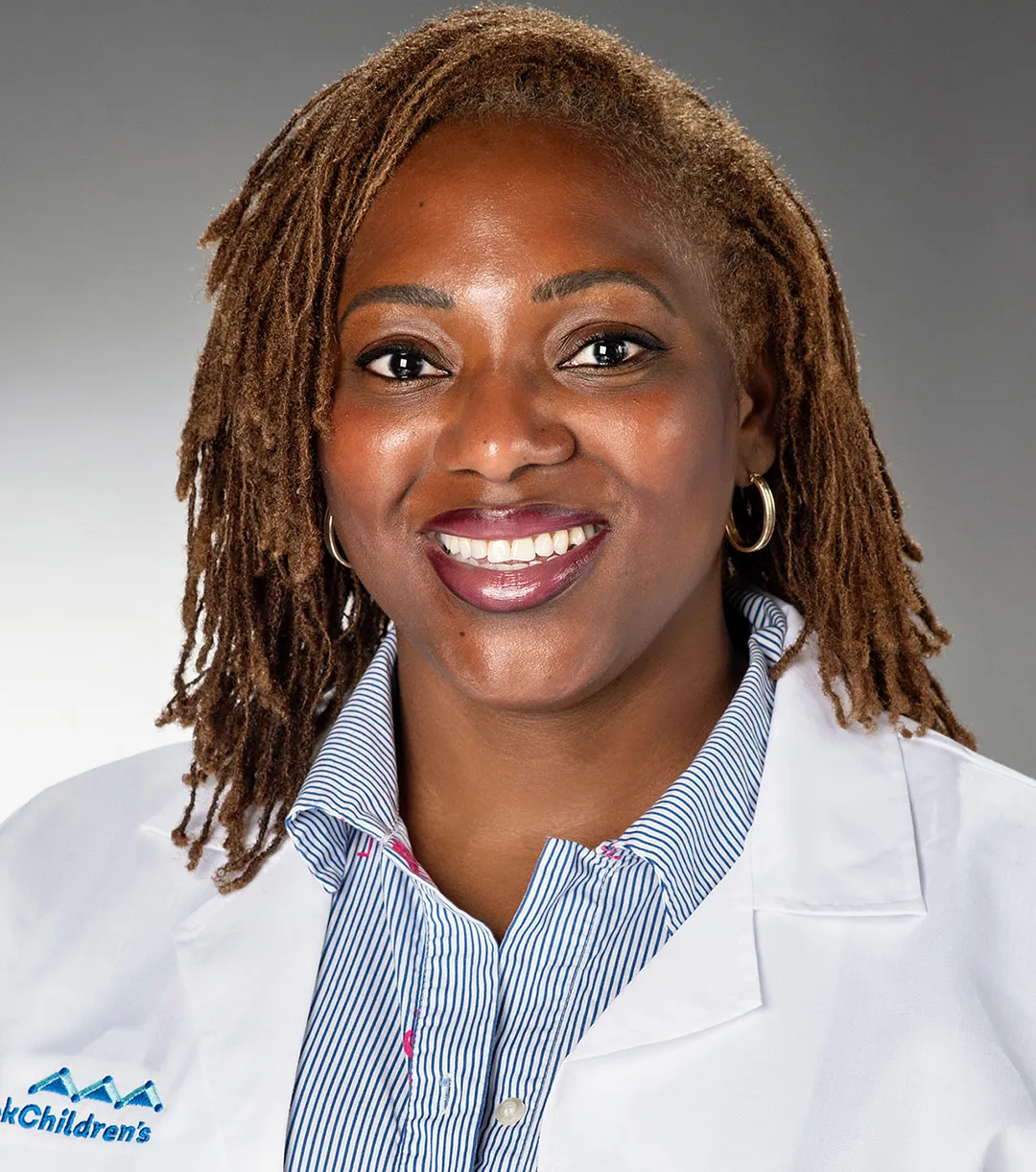 Dr. Demvihin Ihyembe, MD - Fort Worth, TX - Psychiatry