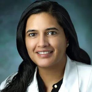 Dr. Shivani Ahlawat, MD - Baltimore, MD - Radiation Oncology, Radiation Oncologist