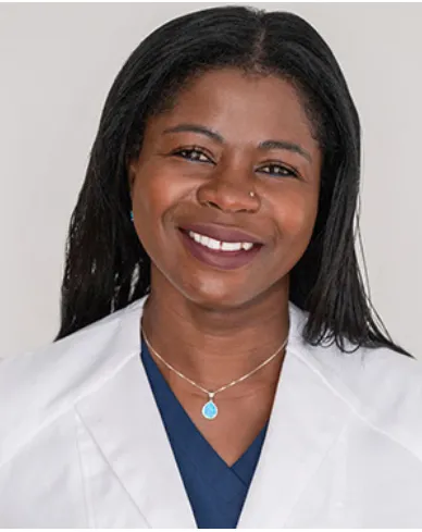Dr. Lilian Enyonam Ahiable, MD - St Petersburg, FL - Internal Medicine, Cardiovascular Disease
