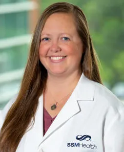 Dr. Hayley Harris Martins, DO - Centralia, IL - Sleep Medicine, Pediatrics