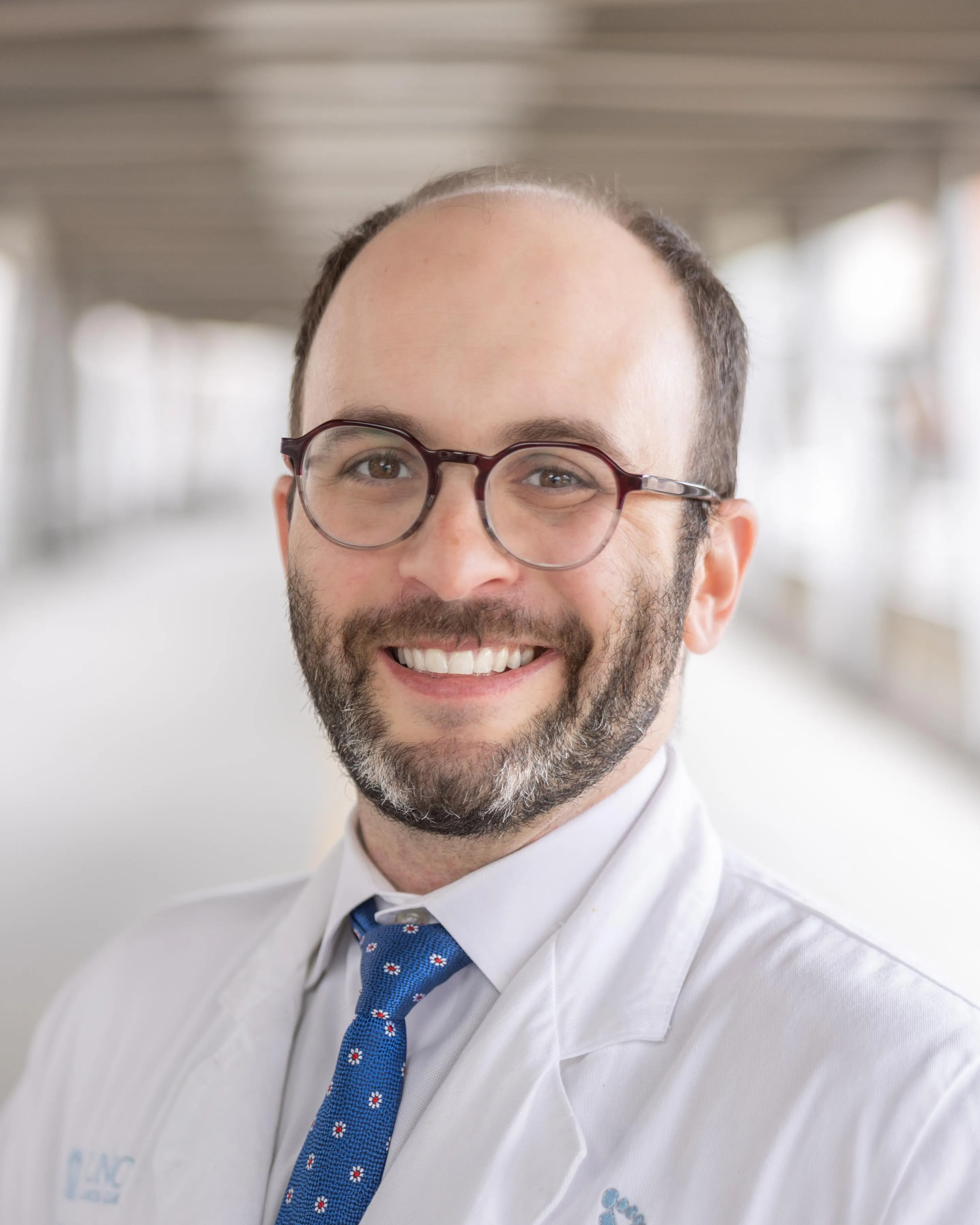Dr. Samuel M. Rubinstein - Hillsborough, NC - Oncology, Hepatologist, Oncologist