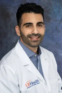Dr. Amir Jafari, DO - Gainesville, FL - Anesthesiology