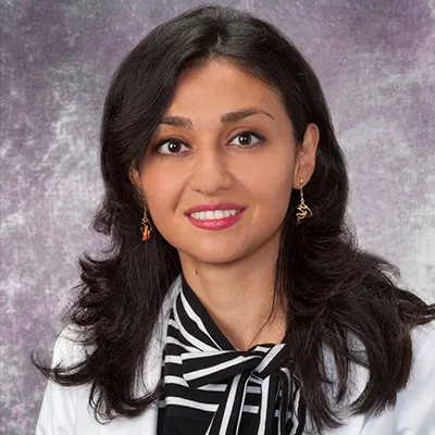 Dr. Negaur Iranpour - Palo Alto, CA - Diagnostic Radiology, Radiologist