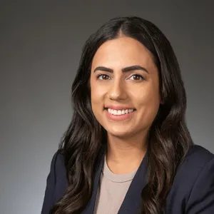 Dr. Sanjana Luther, MD - Austin, TX - Gastroenterology