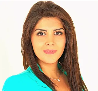 Dr. Adeleh Yarmohammadi, MD - Beverly Hills, CA - Ophthalmology