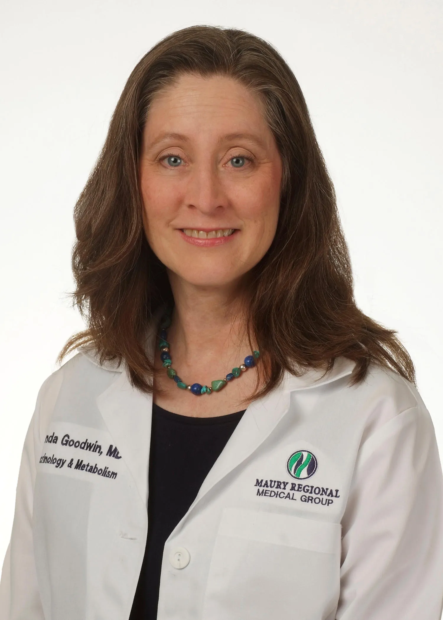 Dr. Brenda Goodwin, MD