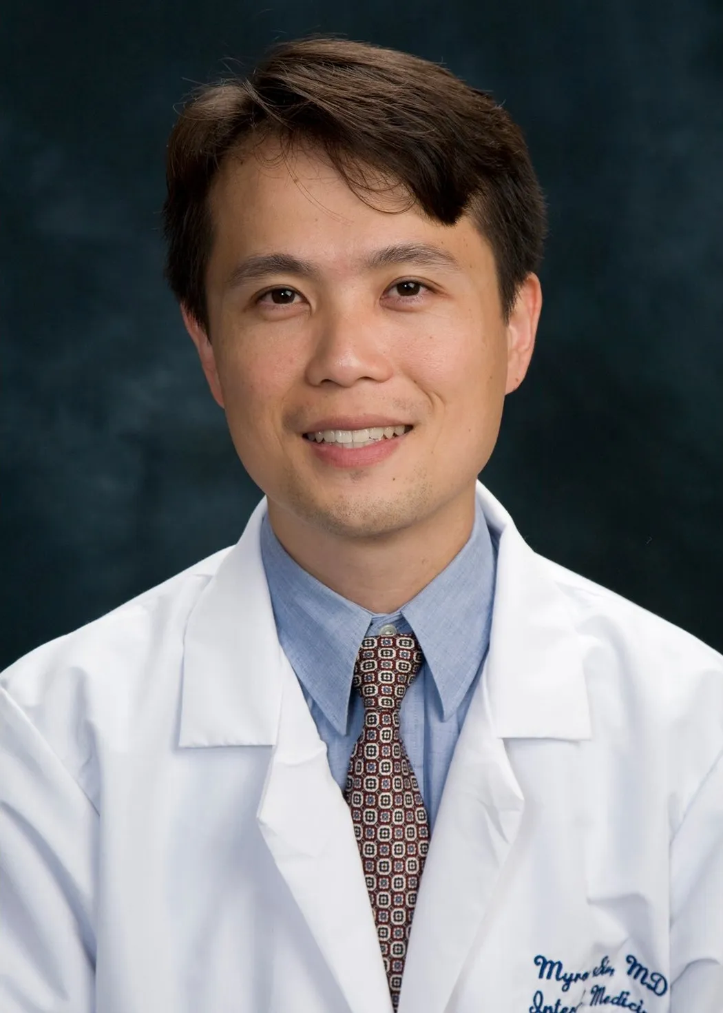 Dr. Myron Siu, MD - Boston, MA - Internal Medicine