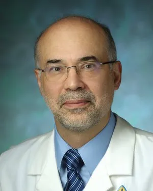 Dr. Amir Hekmat Hamrahian, MD - Lutherville, MD - Endocrinology, Diabetes & Metabolism, Endocrinology & Metabolism
