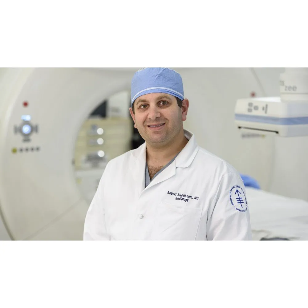 Dr. Robert H Siegelbaum, MD - Commack, NY - Diagnostic Radiology, Oncologist, Radiologist