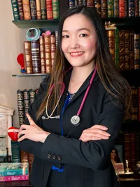Dr Yaxi Chen - Astoria, NY - Pediatrics