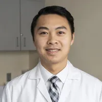 Dr. Matthew Ng, MD - Washington, DC - Colorectal Surgery
