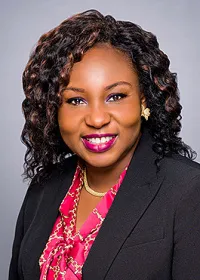 Dr. Jennifer I Obi, MD - Lawrenceville, GA - Pulmonology, Internal Medicine, Sleep Medicine