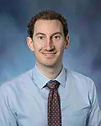 Dr. Ted Ritchie, MD