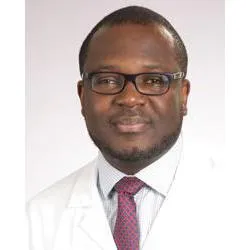 Dr. Abdullahi Oseni, MD - Louisville, KY - Cardiovascular Disease, Interventional Cardiology
