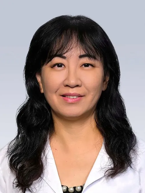 Dr. Wei Zheng, MD - Sellersville, PA - Neurology, Neurologist
