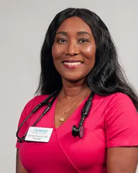 Dr. Chinelo Paula Okwuosa, MD - Branford, CT - Pediatrics
