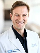 Dr. Matthew Kevin Nienaber, DO - Santa Monica, CA - Internal Medicine