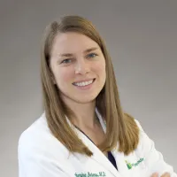 Dr. Katherine Bebeau, MD - Savannah, GA - Obstetrics & Gynecology