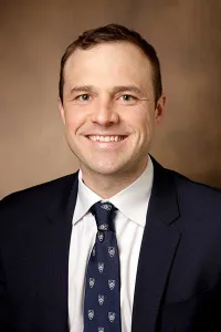Dr. Daniel Johnson, MD - Nashville, TN - Oncology, Orthopedic Surgery