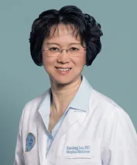Dr. Xiaodong Luo, MD - McLean, VA - Internal Medicine